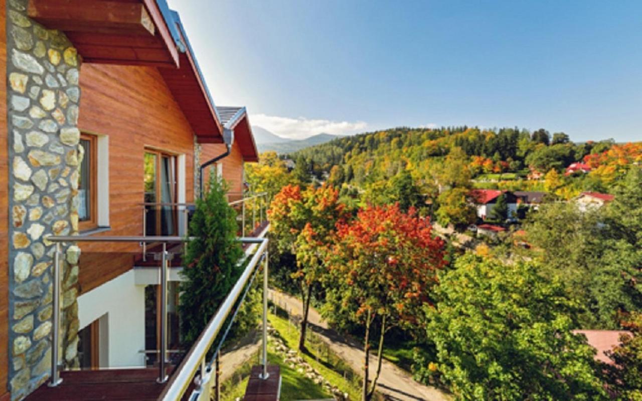 Wonder Home - Apartamenty Z Balkonami, Blisko Centrum Karpacza, Stoku I Aquaparku ภายนอก รูปภาพ