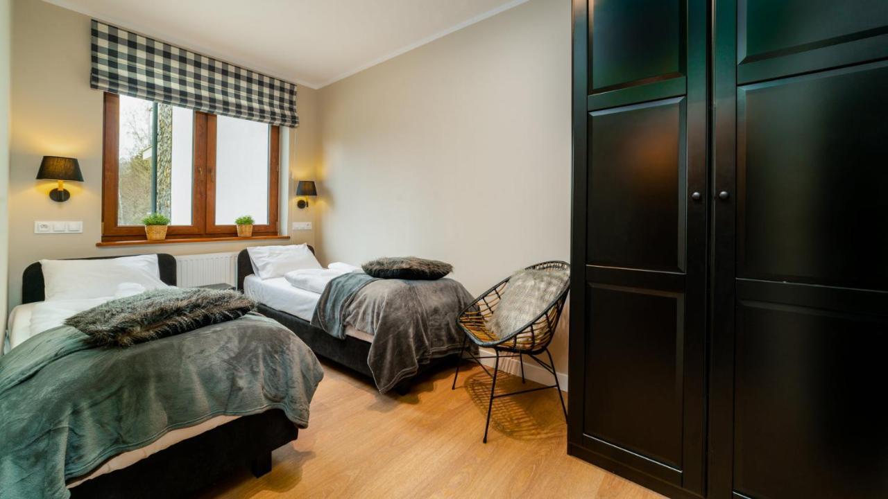 Wonder Home - Apartamenty Z Balkonami, Blisko Centrum Karpacza, Stoku I Aquaparku ภายนอก รูปภาพ