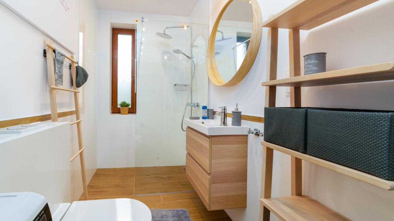 Wonder Home - Apartamenty Z Balkonami, Blisko Centrum Karpacza, Stoku I Aquaparku ภายนอก รูปภาพ
