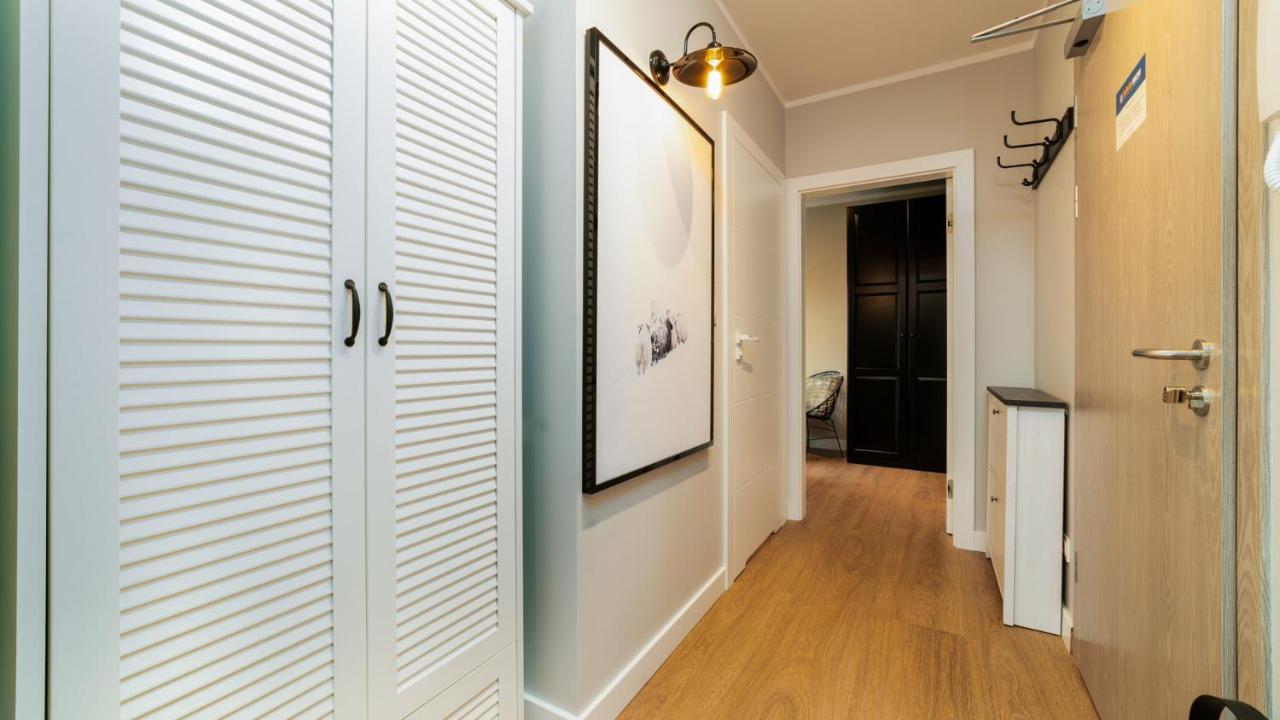 Wonder Home - Apartamenty Z Balkonami, Blisko Centrum Karpacza, Stoku I Aquaparku ภายนอก รูปภาพ