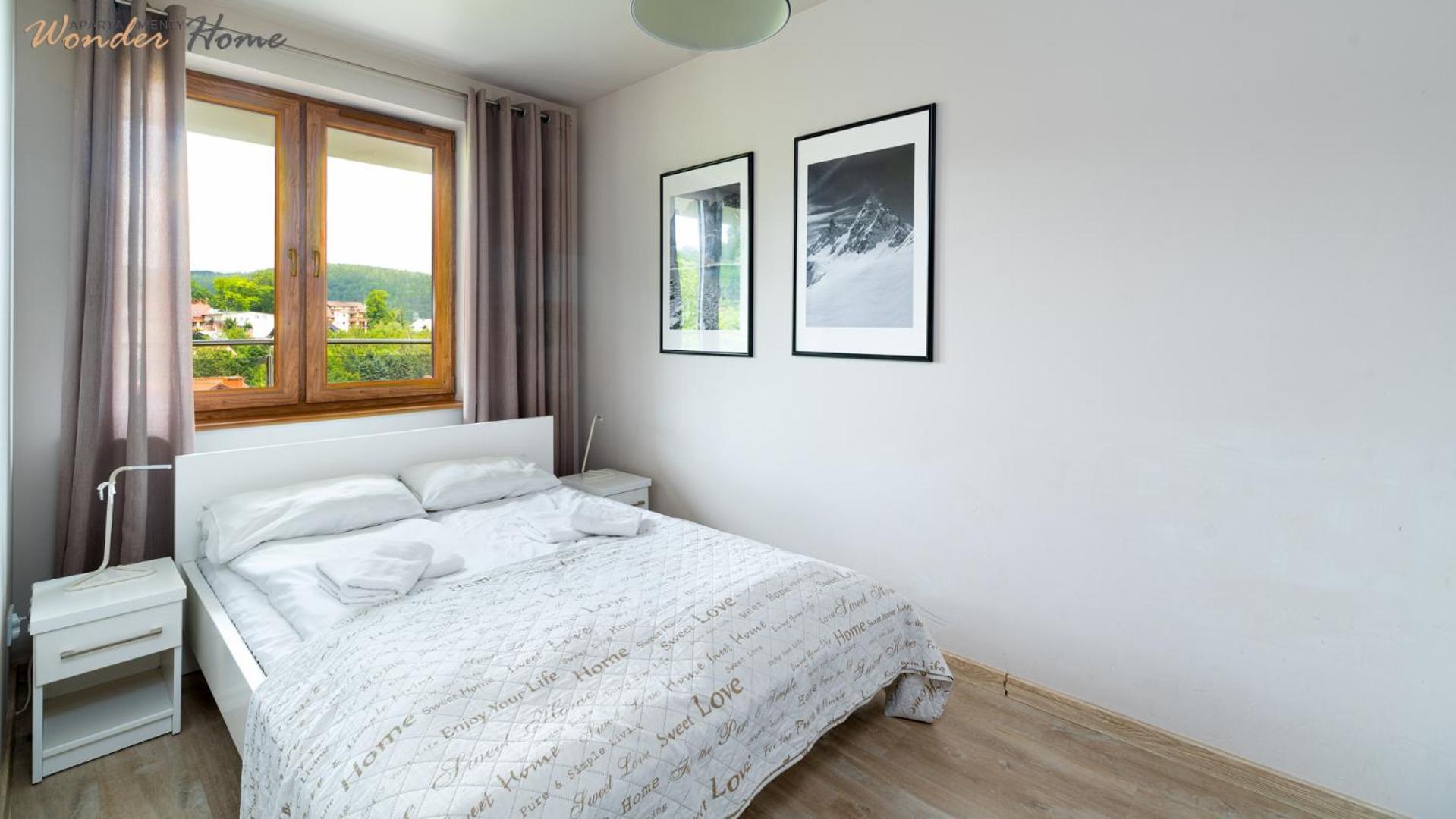 Wonder Home - Apartamenty Z Balkonami, Blisko Centrum Karpacza, Stoku I Aquaparku ภายนอก รูปภาพ