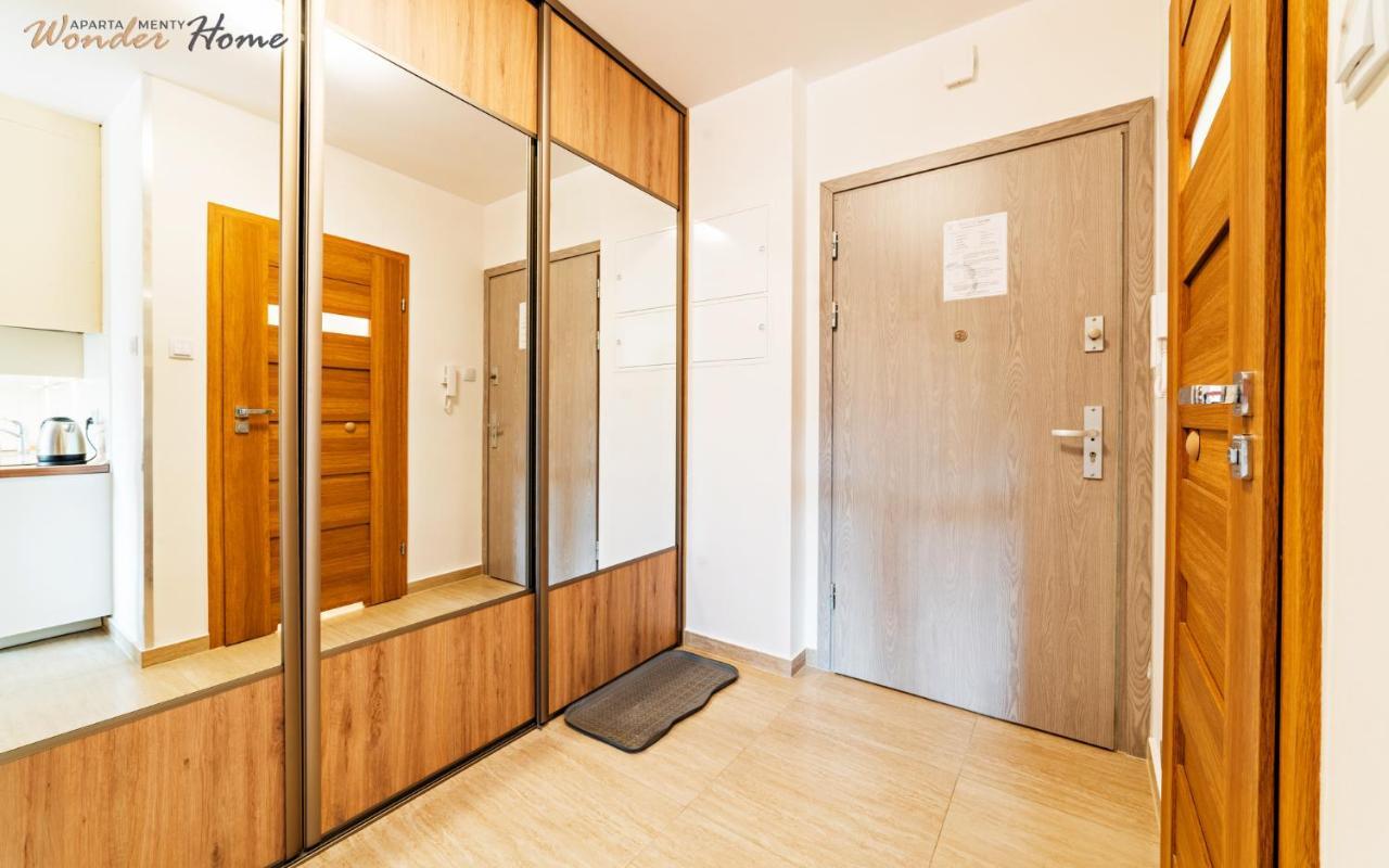 Wonder Home - Apartamenty Z Balkonami, Blisko Centrum Karpacza, Stoku I Aquaparku ภายนอก รูปภาพ
