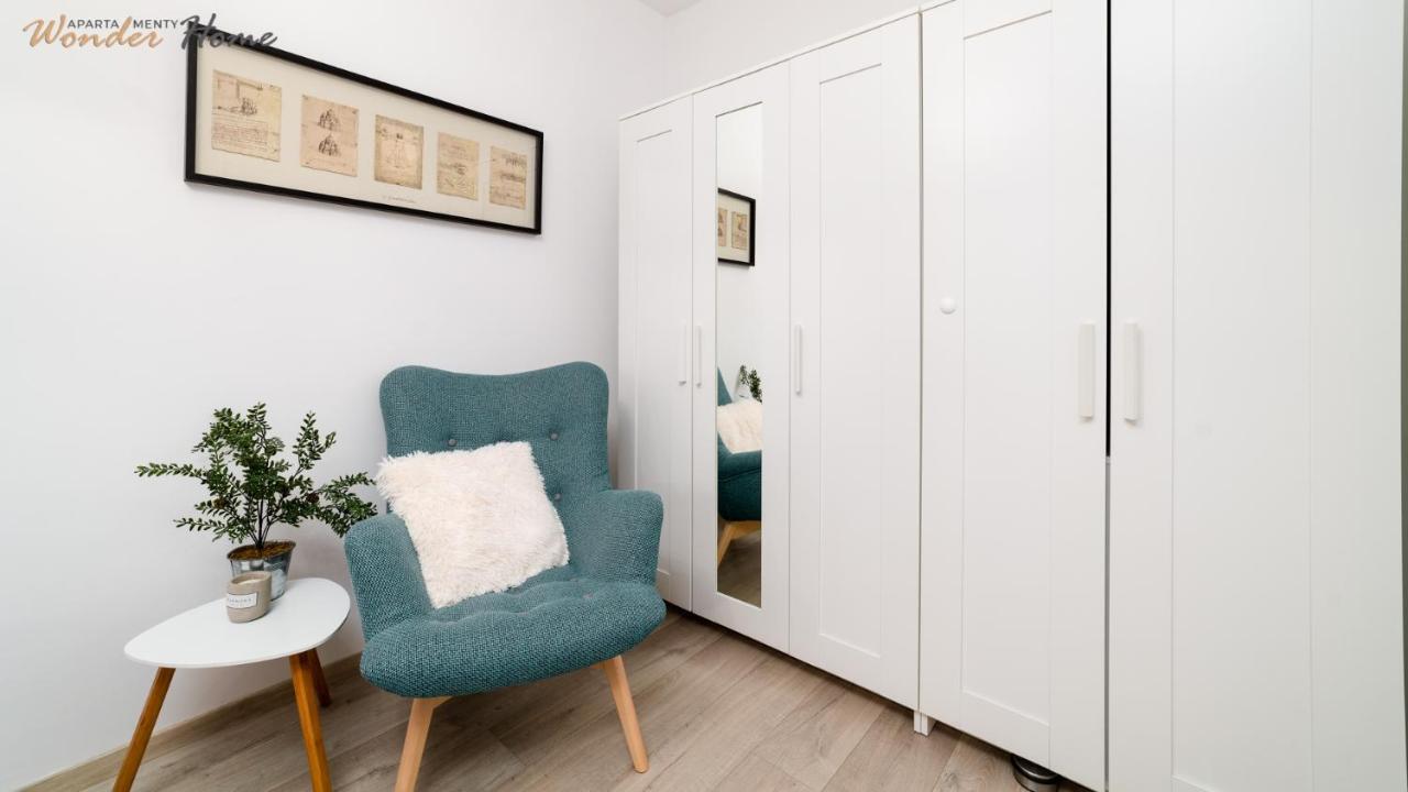 Wonder Home - Apartamenty Z Balkonami, Blisko Centrum Karpacza, Stoku I Aquaparku ภายนอก รูปภาพ